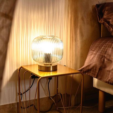 Aristocasa B&B Luxury Rooms Palermo Buitenkant foto