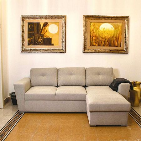 Aristocasa B&B Luxury Rooms Palermo Buitenkant foto