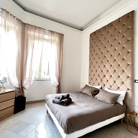 Aristocasa B&B Luxury Rooms Palermo Buitenkant foto