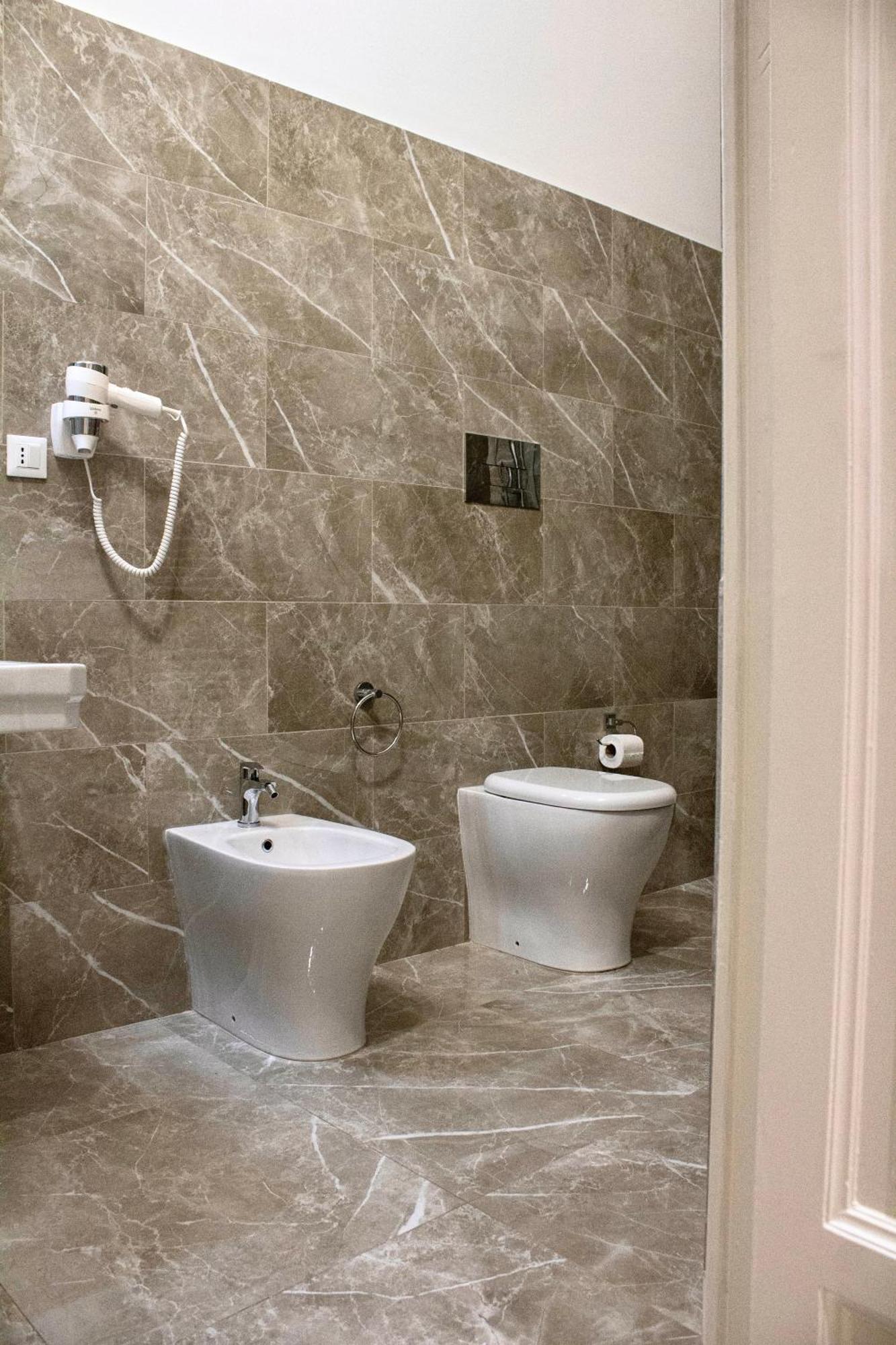 Aristocasa B&B Luxury Rooms Palermo Buitenkant foto