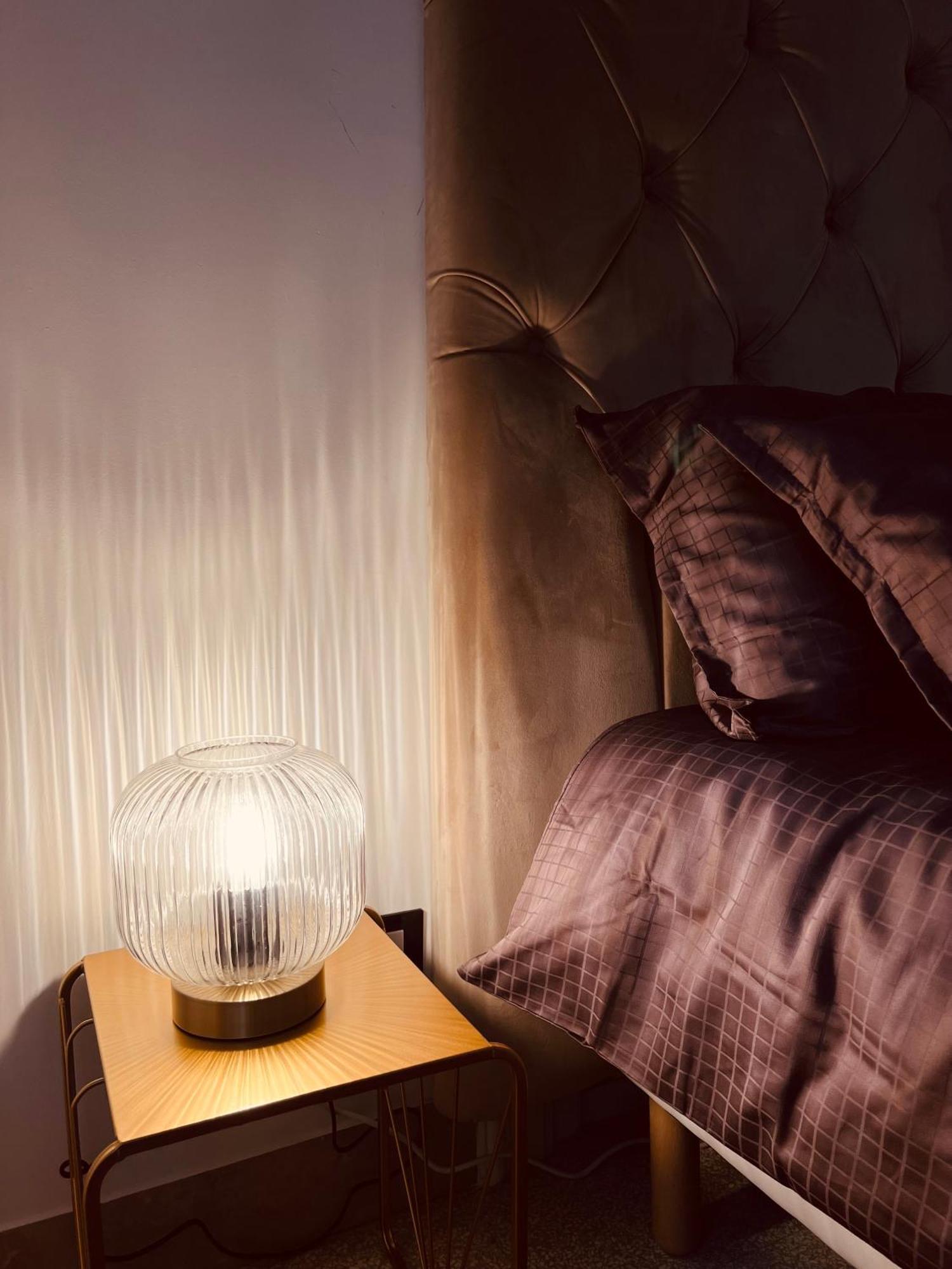Aristocasa B&B Luxury Rooms Palermo Buitenkant foto