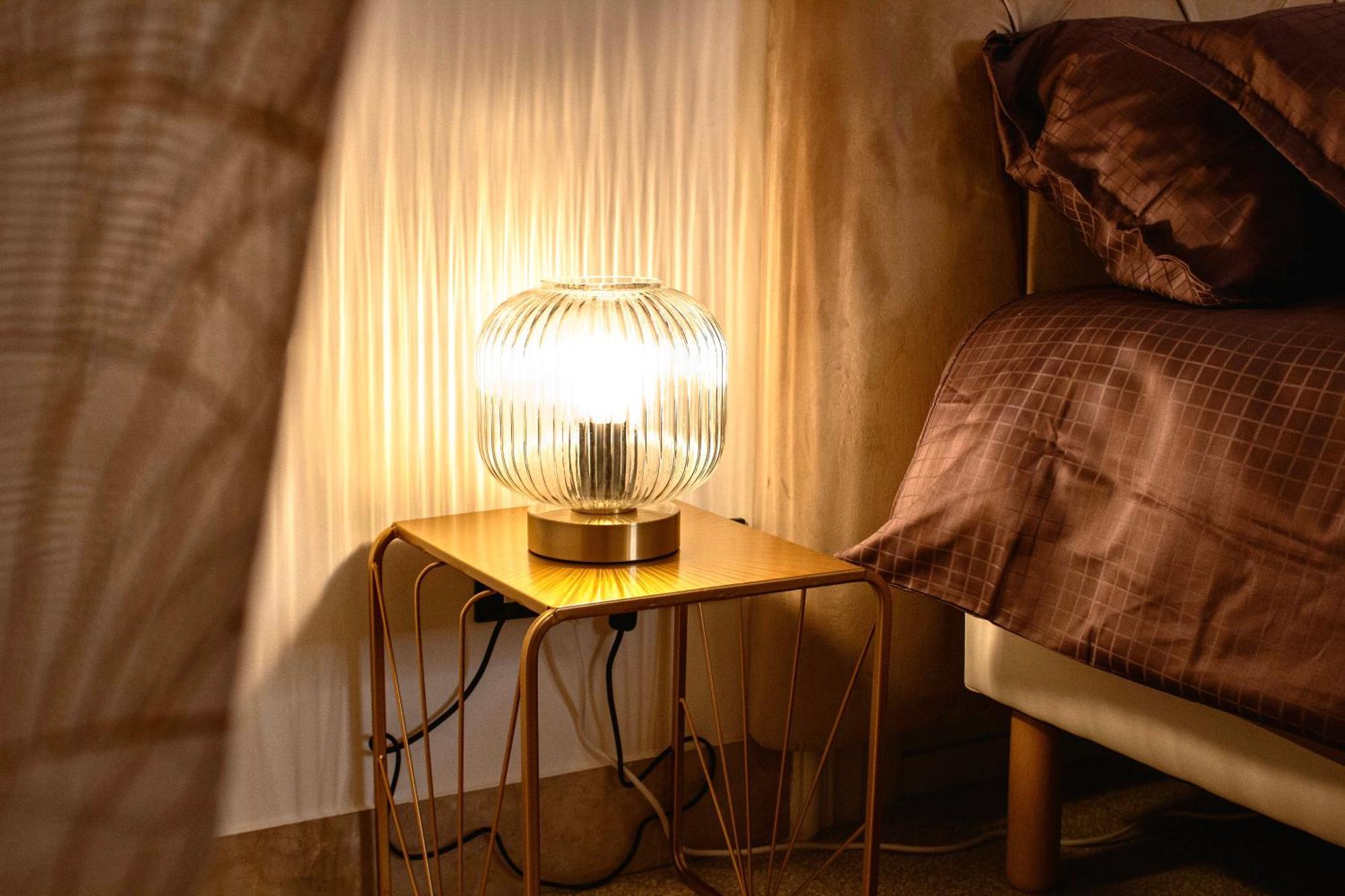 Aristocasa B&B Luxury Rooms Palermo Buitenkant foto