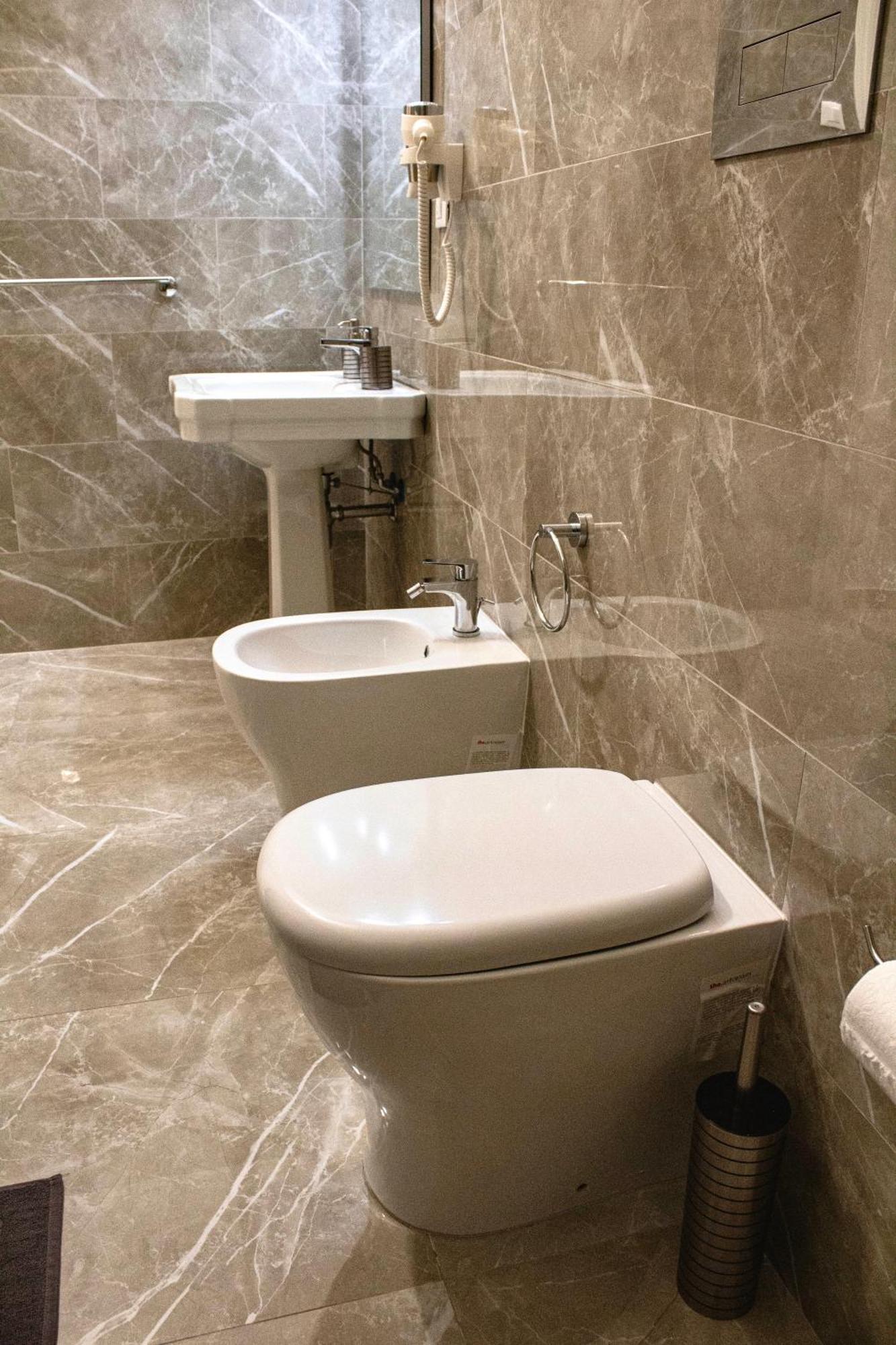 Aristocasa B&B Luxury Rooms Palermo Buitenkant foto