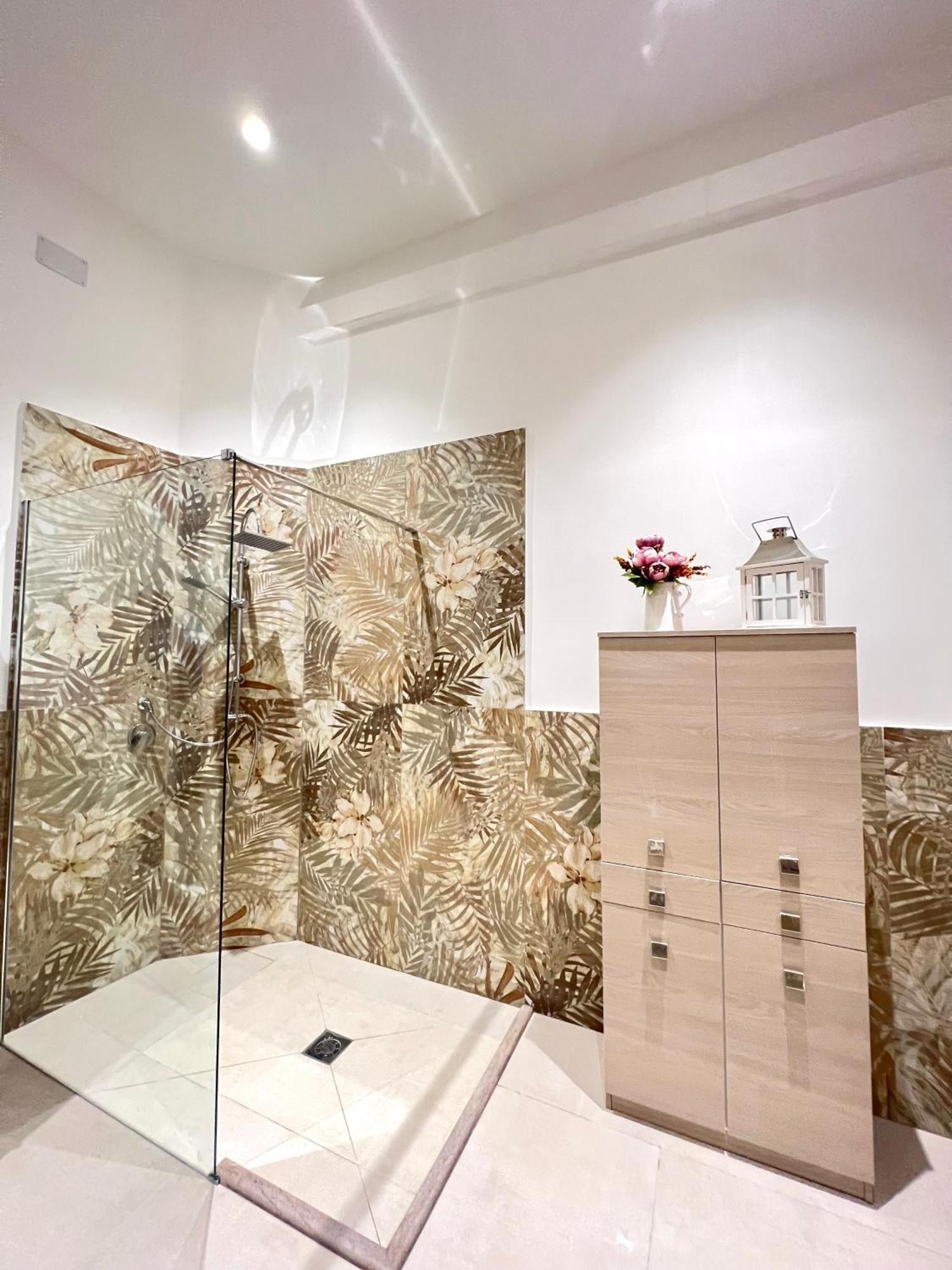 Aristocasa B&B Luxury Rooms Palermo Buitenkant foto